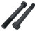 1-1/2 -6 X 12 PLAIN FINISH HEX HEAD BOLT GRADE 8