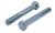 3/8-16 X 2-3/4 ZINC PLATED HEX HEAD BOLT GRADE 5