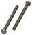 #6-32 X 1/2 STAINLESS STEEL TRIMMED HEX HEAD MACHINE SCREW GRADE 304 (18-8)