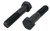 3/4-10 X 8-1/2 PLAIN FINISH HEX HEAD BOLT GRADE 8