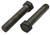 1-8 X 6 PLAIN FINISH HEX HEAD BOLT GRADE 8