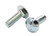 #10-32 STAINLESS STEEL KEPS NUT GRADE 304 (18-8)