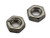 1/4-20 STAINLESS STEEL HEX JAM (THIN) NUT GRADE 304 (18-8)
