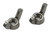 5/16-18 STAINLESS STEEL WING NUT GRADE 304 (18-8)