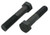 1-1/4 -7 X 6-1/2 PLAIN FINISH HEX HEAD BOLT GRADE 8