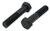 5/8-11 X 12 PLAIN FINISH HEX HEAD BOLT GRADE 8