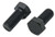 1-8 X 2-1/4 PLAIN FINISH HEX HEAD BOLT GRADE 8