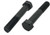 1-1/4 -7 X 8 PLAIN FINISH HEX HEAD BOLT GRADE 8