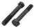 1-1/4 -7 X 8-1/2 PLAIN FINISH HEX HEAD BOLT GRADE 8