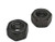 1/2-13 PLAIN FINISH HEAVY HEX NUT A563 GRADE A