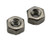 1-8 STAINLESS STEEL HEAVY HEX NUT GRADE 304 (18-8)