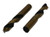 1/2 STUBBY BLACK/GOLD SUPER MAGNUM DRILL BIT TYPE 135-AG