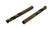 3/8 STUBBY BLACK/GOLD SUPER MAGNUM DRILL BIT TYPE 135-AG