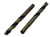 19/64 BLACK & GOLD MECHANICS LENGTH SUPER MAGNUM DRILL BIT WITH 3 FLATS TYPE 175-AG ***USA MADE***