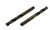 1/4 BLACK & GOLD MECHANICS LENGTH SUPER MAGNUM DRILL BIT WITH 3 FLATS TYPE 175-AG