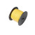 SPOOL WITH 1,000 FEET OF THE YELLOW 18 GAUGE PRIMARY WIRE
