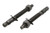 1/2-13 X 3 STAINLESS STEEL WEDGE ANCHOR GRADE 304 (18-8)