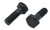 5/8-11 X 2-1/4 PLAIN FINISH HEAVY HEX HEAD STRUCTURAL BOLT (PT) GRADE A325