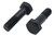 3/4-10 X 5 PLAIN FINISH HEAVY HEX HEAD STRUCTURAL BOLT (PT) GRADE A325