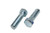 M22-2.50 X 130MM ZINC PLATED HEX HEAD BOLT GRADE 10.9