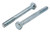 5/16-18 X 3 ZINC PLATED HEX HEAD BOLT GRADE 5
