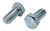 5/8-11 X 1-1/2 ZINC PLATED HEX HEAD BOLT GRADE 5