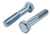 5/8-11 X 3 ZINC PLATED HEX HEAD BOLT GRADE 5