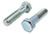 3/4-10 X 3 ZINC PLATED HEX HEAD BOLT GRADE 5