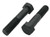 1-3/8 -6 X 5 PLAIN FINISH HEX HEAD BOLT GRADE 8