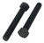 5/8-11 X 2-3/4 PLAIN FINISH FULL THREAD HEX HEAD TAP BOLT GRADE 5