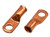 8 GAUGE 1/4 HOLE SIZE COPPER LUG
