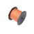 SPOOL WITH 100 FEET OF THE ORANGE 18 GAUGE PRIMARY WIRE