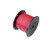 SPOOL WITH 500 FEET OF THE RED 10 GAUGE PRIMARY WIRE