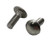 1/4-20 X 3/4 STAINLESS STEEL CARRIAGE BOLT GRADE 304 (18-8)