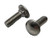 5/16-18 X 1 STAINLESS STEEL CARRIAGE BOLT GRADE 304 (18-8)
