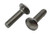 3/8-16 X 1-1/2 STAINLESS STEEL CARRIAGE BOLT GRADE 304 (18-8)