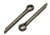 3/32 X 1-1/2 STAINLESS STEEL COTTER PIN GRADE 304 (18-8)