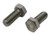 1/2-13 X 1-1/4 STAINLESS STEEL FULL THREAD HEX HEAD BOLT GRADE 304 (18-8)