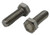 1/2-13 X 1-1/2 STAINLESS STEEL HEX HEAD BOLT GRADE 304 (18-8)