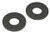 1/2 PLAIN FINISH USS (LARGE) FLAT WASHER