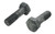 3/4-10 X 2-1/2 GALVANIZED HEAVY HEX HEAD STRUCTURAL BOLT GRADE A325