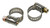 SIZE #36 ALL STAINLESS STEEL HOSE CLAMP
