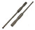 5/8 X 11 WITH 6 USEABLE SINGLE SPLINE BIT