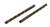 3/16 GOLD COBALT DRILL TYPE 150