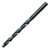 7/64 BLACK OXIDE JOBBER LENGTH HIGH SPEED STEEL DRILL BIT TYPE 198 ***USA MADE***