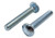 M4-0.70 STAINLESS STEEL SERRATED FLANGE NUT GRADE A2
