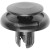 M20 ACURA & HONDA PUSH-TYPE RETAINER / BOX QTY: 25 PCS