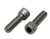 5/16-18 X 1 STAINLESS STEEL SOCKET HEAD CAP SCREW GRADE 304 (18-8)
