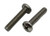 #10-32 X 1/2 STAINLESS STEEL PHILLIPS PAN HEAD MACHINE SCREW GRADE 304 (18-8)