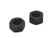 3/8-16 PLAIN FINISH STANDARD HEX NUT GRADE 8
